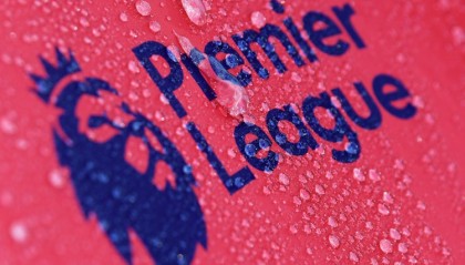 欧战系数平均积分：英超13.9暂列第一，德西意3/4/5名，法甲仅第8